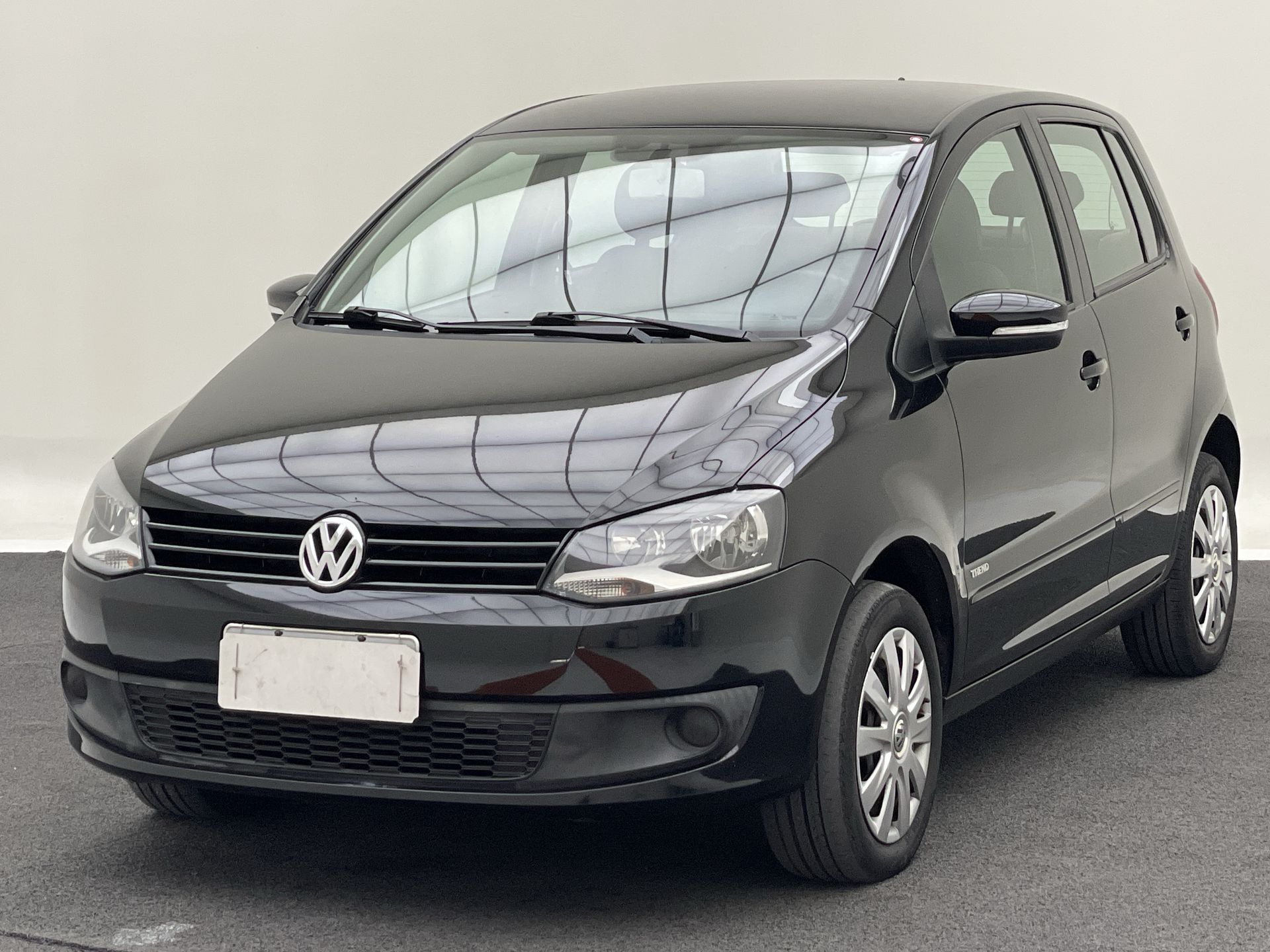 Fox 1.6 Mi Total Flex 8V 5p