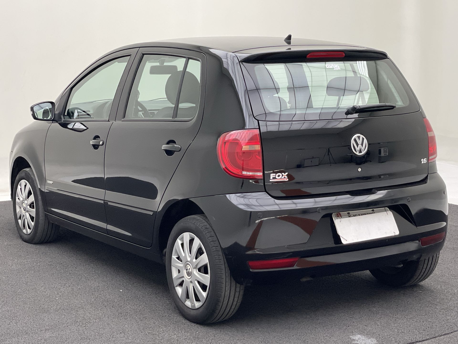 Fox 1.6 Mi Total Flex 8V 5p