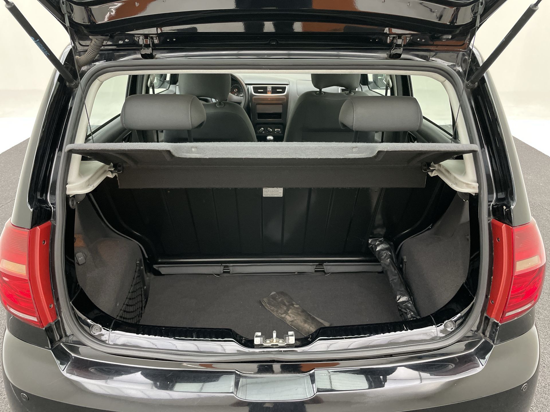 Fox 1.6 Mi Total Flex 8V 5p