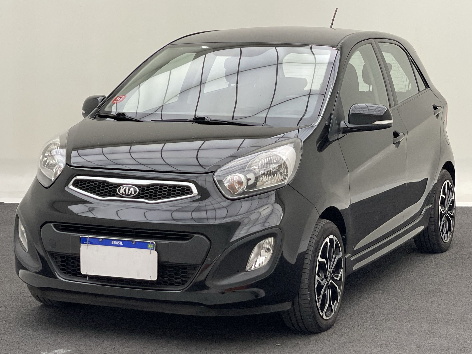 Picanto EX 1.1/1.0/ 1.0 Flex Mec.