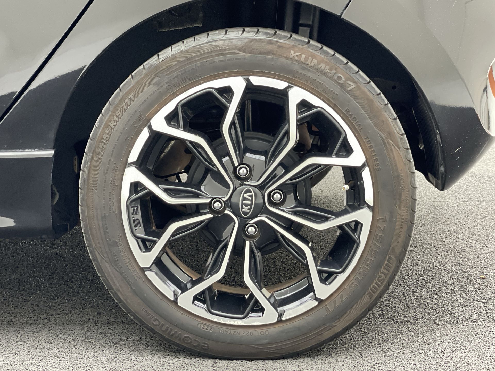 Picanto EX 1.1/1.0/ 1.0 Flex Mec.