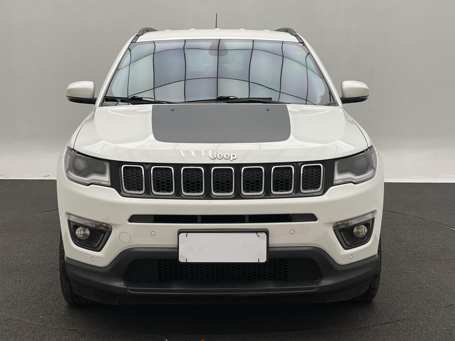 COMPASS LONGITUDE 2.0 4x2 Flex 16V Aut.