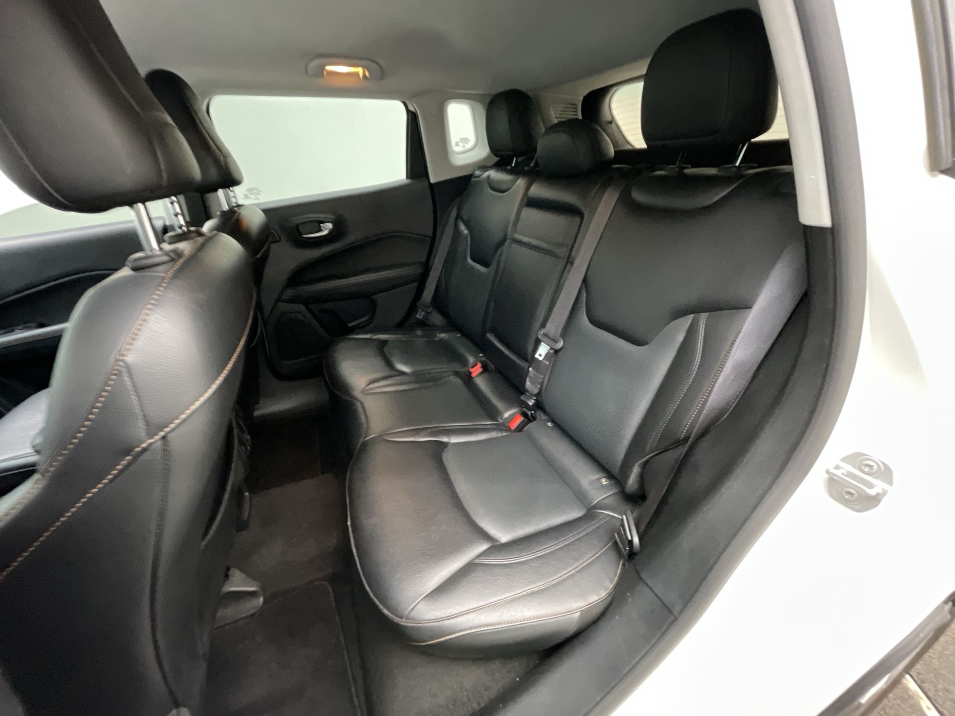 COMPASS LONGITUDE 2.0 4x2 Flex 16V Aut.