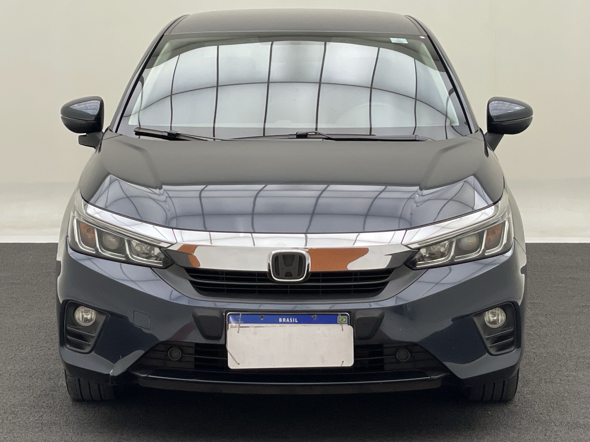 CITY Sedan EXL 1.5 Flex  16V 4p Aut.