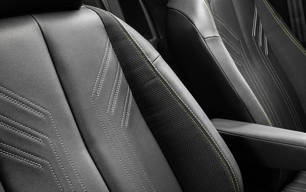 Peugeot Novo Peugeot 208