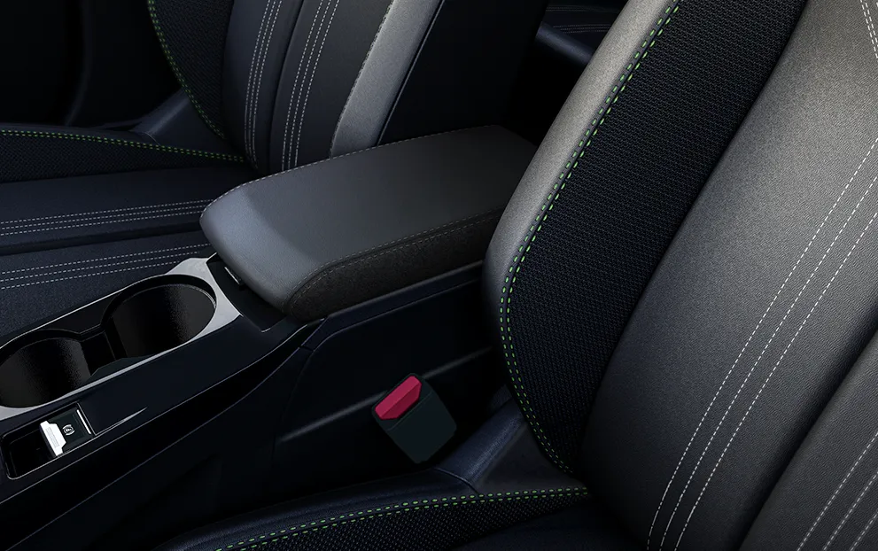 Peugeot Novo Peugeot 2008