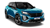 Novo Peugeot 2008 Allure T200 AT