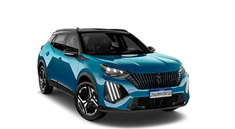 Thumb Novo Peugeot 2008