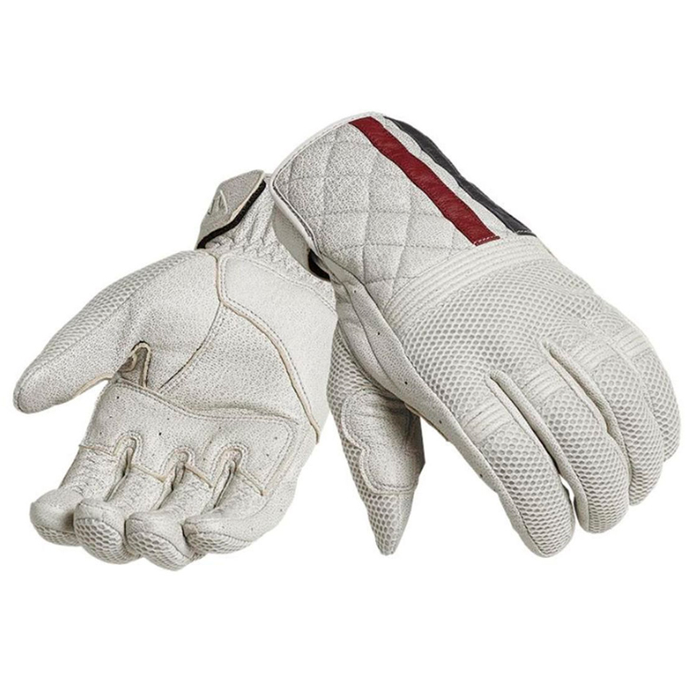 Luva Sulby Mesh Ligt Grey