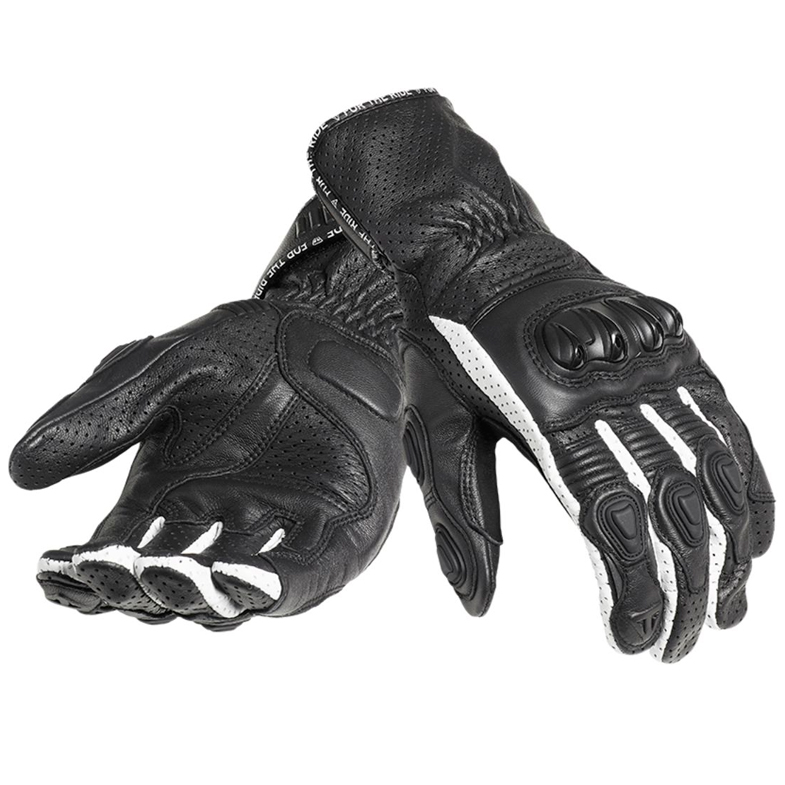 Luva Triple Perforated