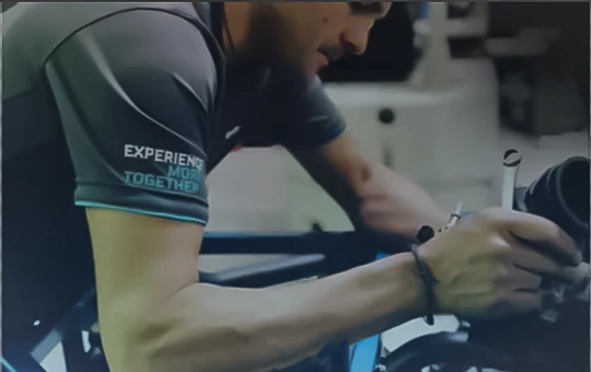 Assistência Técnica