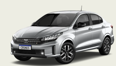 CRONOS PRECISION 1.3 AT FLEX 4P 2026