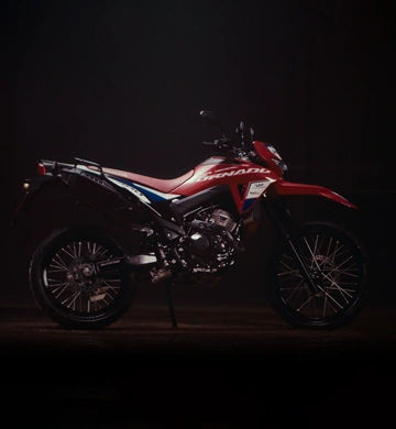 Tornado Special Edition