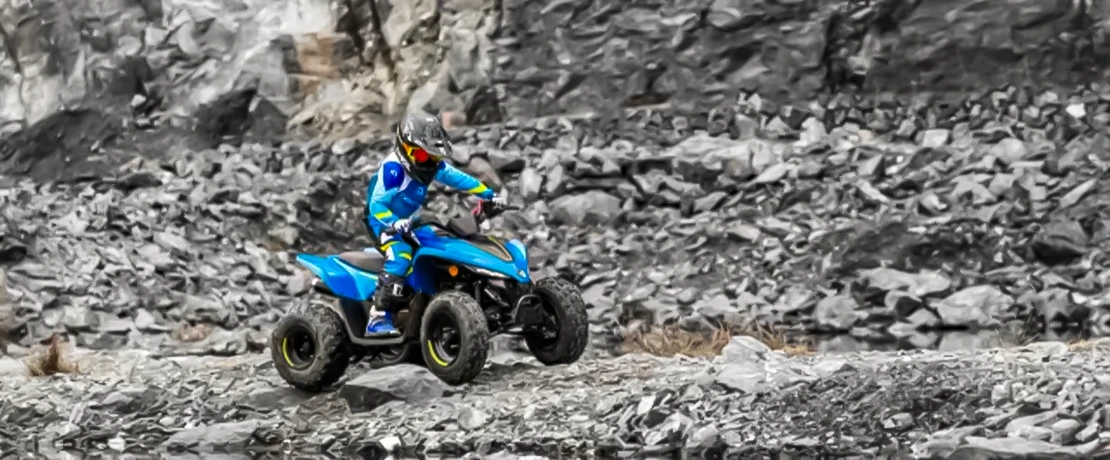 CFMOTO MT Challenge - Muito Além da Pilotagem