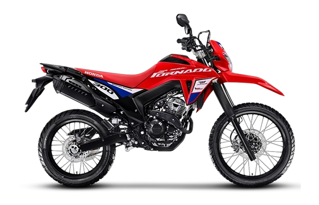 thumb Tornado Special Edition