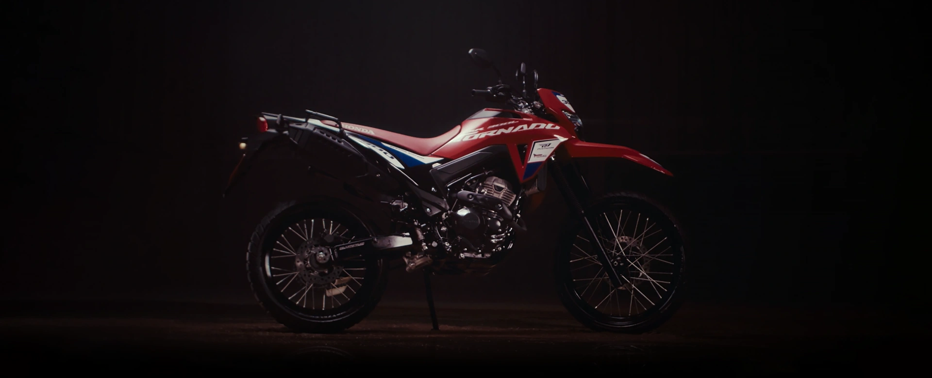 banner Tornado Special Edition