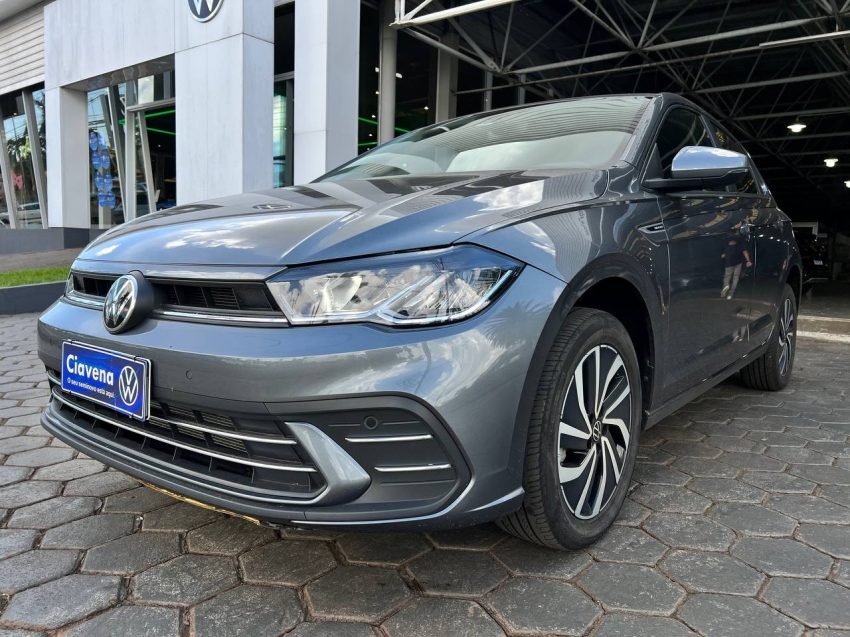 1.0 170 TSI HIGHLINE AUTOMÁTICO