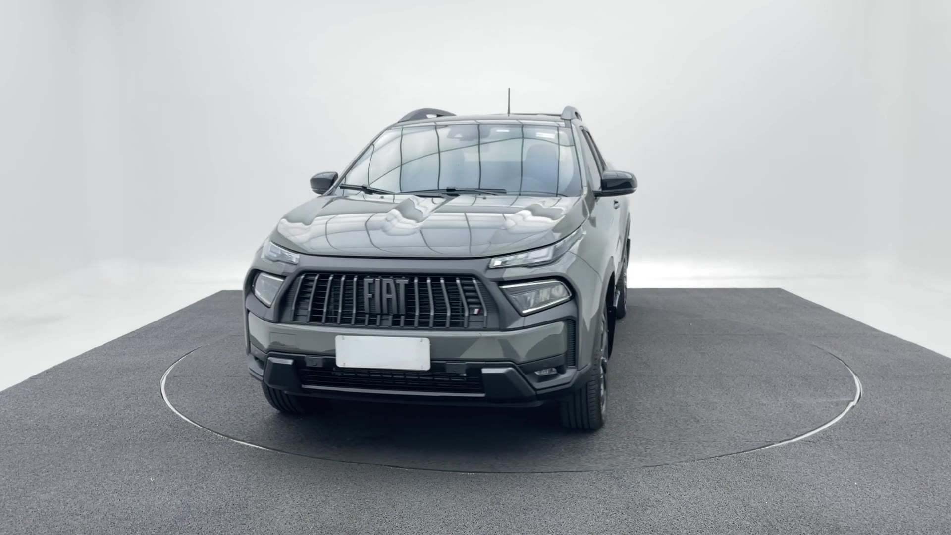 Toro Ultra 1.3 16V 4x2 TB Flex Aut.