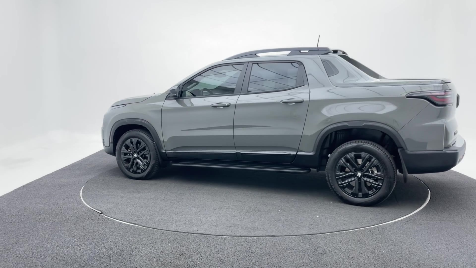 Toro Ultra 1.3 16V 4x2 TB Flex Aut.