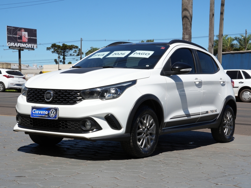 1.3 FIREFLY FLEX TREKKING MANUAL