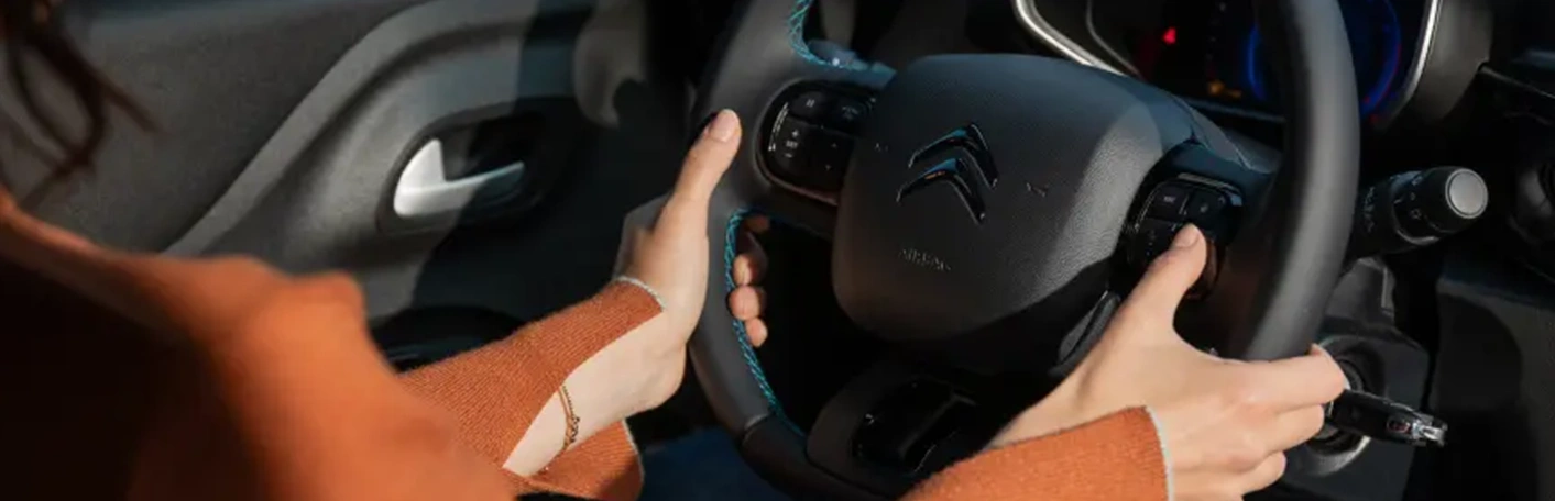 SISTEMAS DE AUXÍLIO DE CONDUÇÃO DE SÉRIE