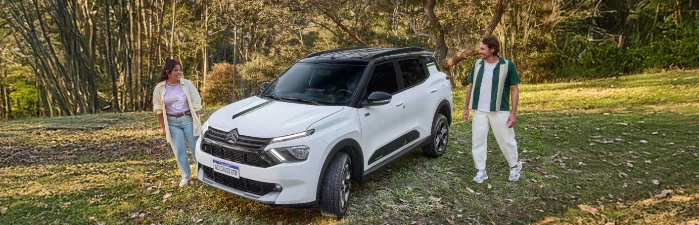 TETO BITOM PARA UM VISUAL ÚNICO