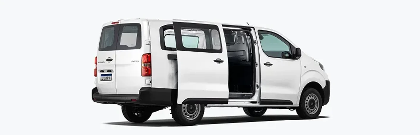 PORTA LATERAL DESLIZANTE