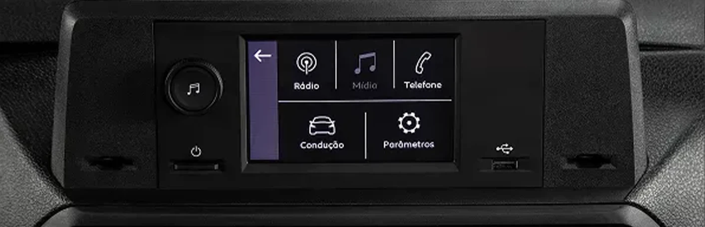 EQUIPAMENTOS & TECNOLOGIA