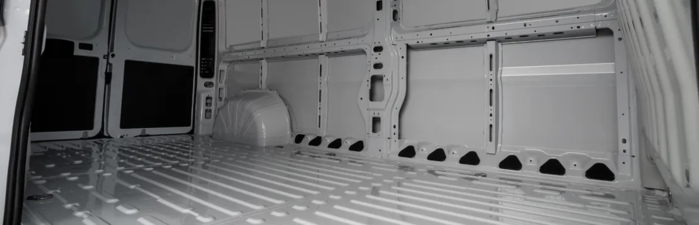 Volume de carga ideal