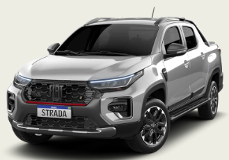 STRADA ULTRA CABINE DUPLA TURBO 200 AT FLEX 2026