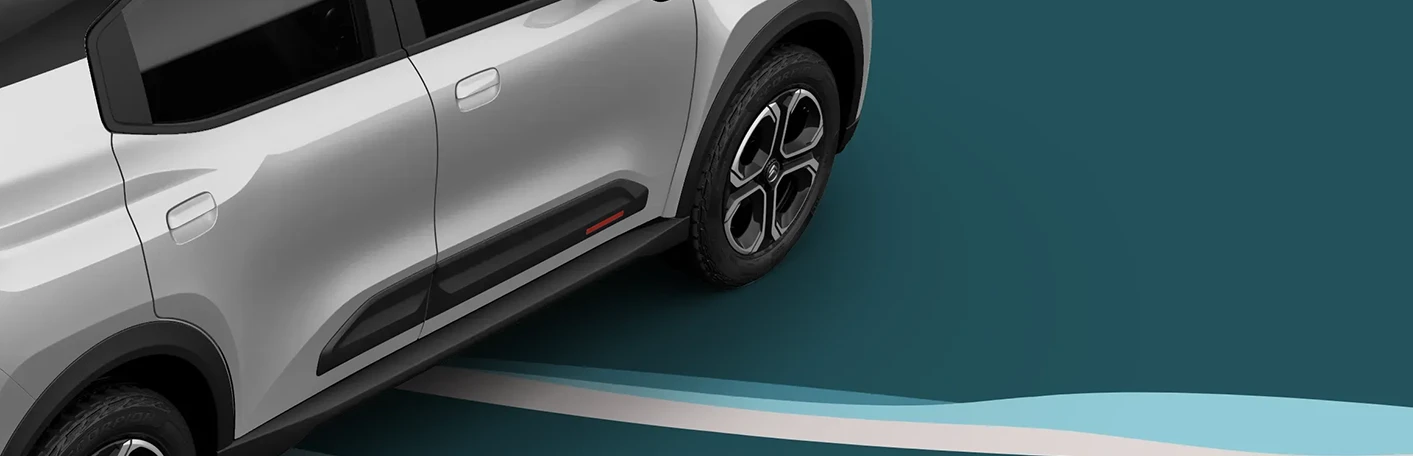 AIRCROSS DO SEU JEITO