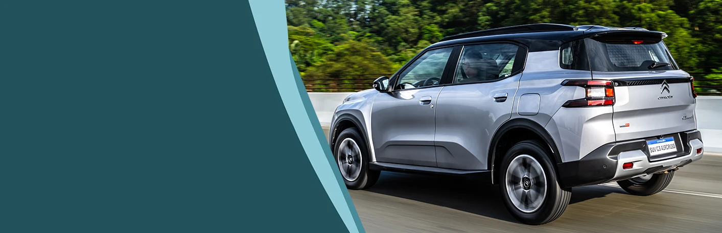 MOTOR 1.0 TURBO E CÂMBIO AUTOMÁTICO CVT DE 7 MARCHAS