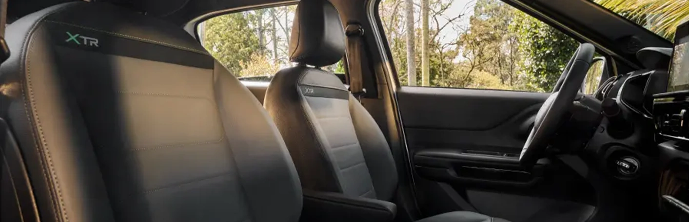 CITROËN ADVANCED COMFORT