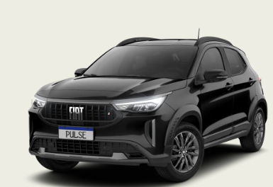 PULSE DRIVE 1.3 AT FLEX 4P 2026