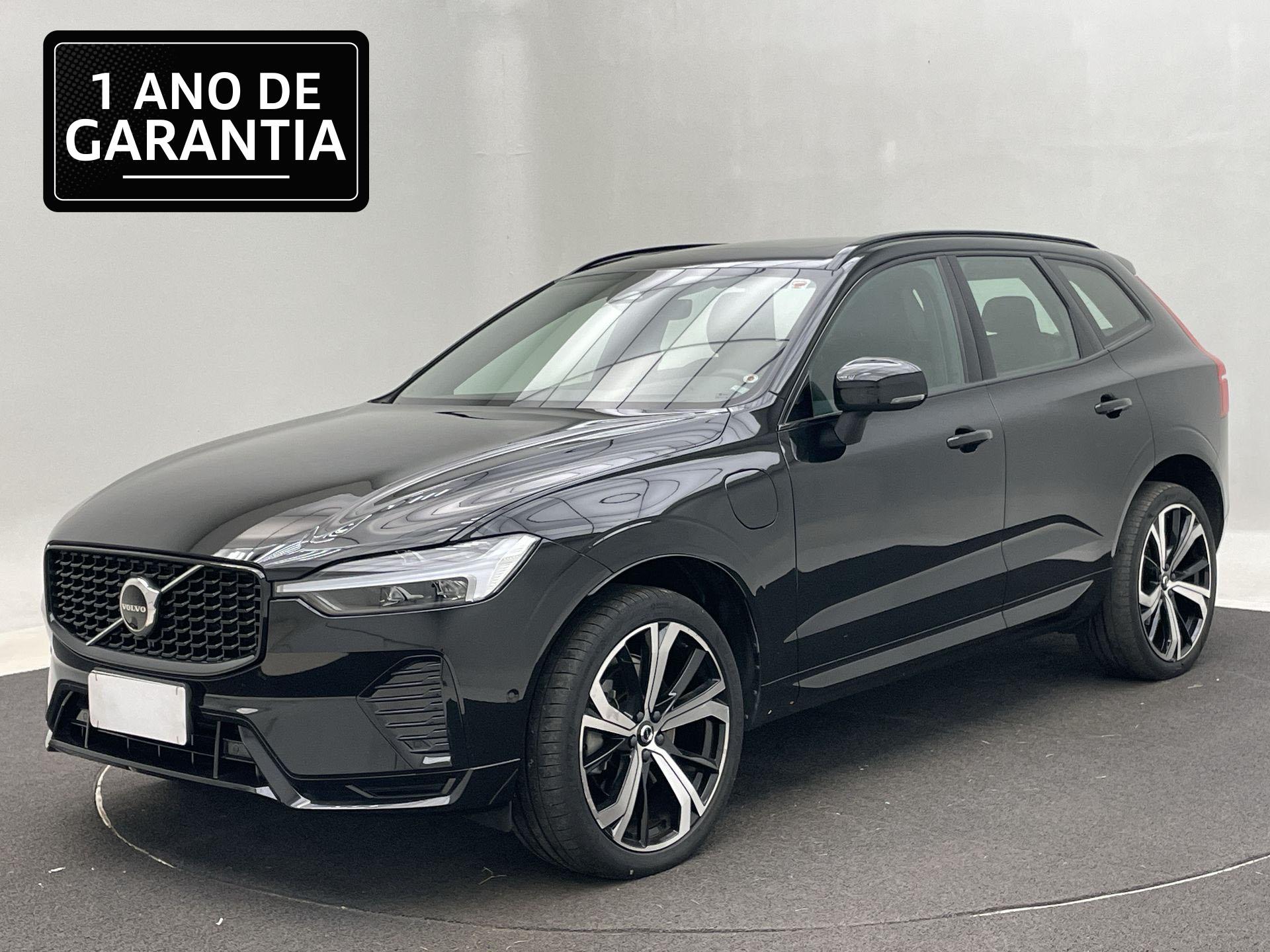 XC 60 T-8 Ultim.Dark 2.0 AWD (Híbrido)
