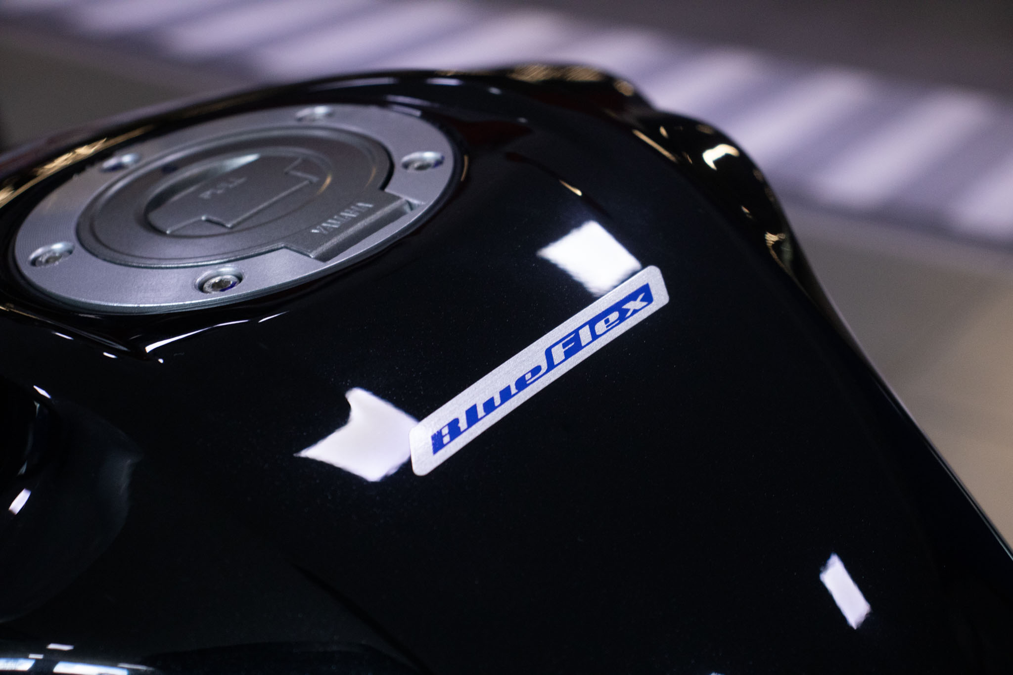 YAMAHA-FACTOR-YBR 150 FACTOR DX FLEX