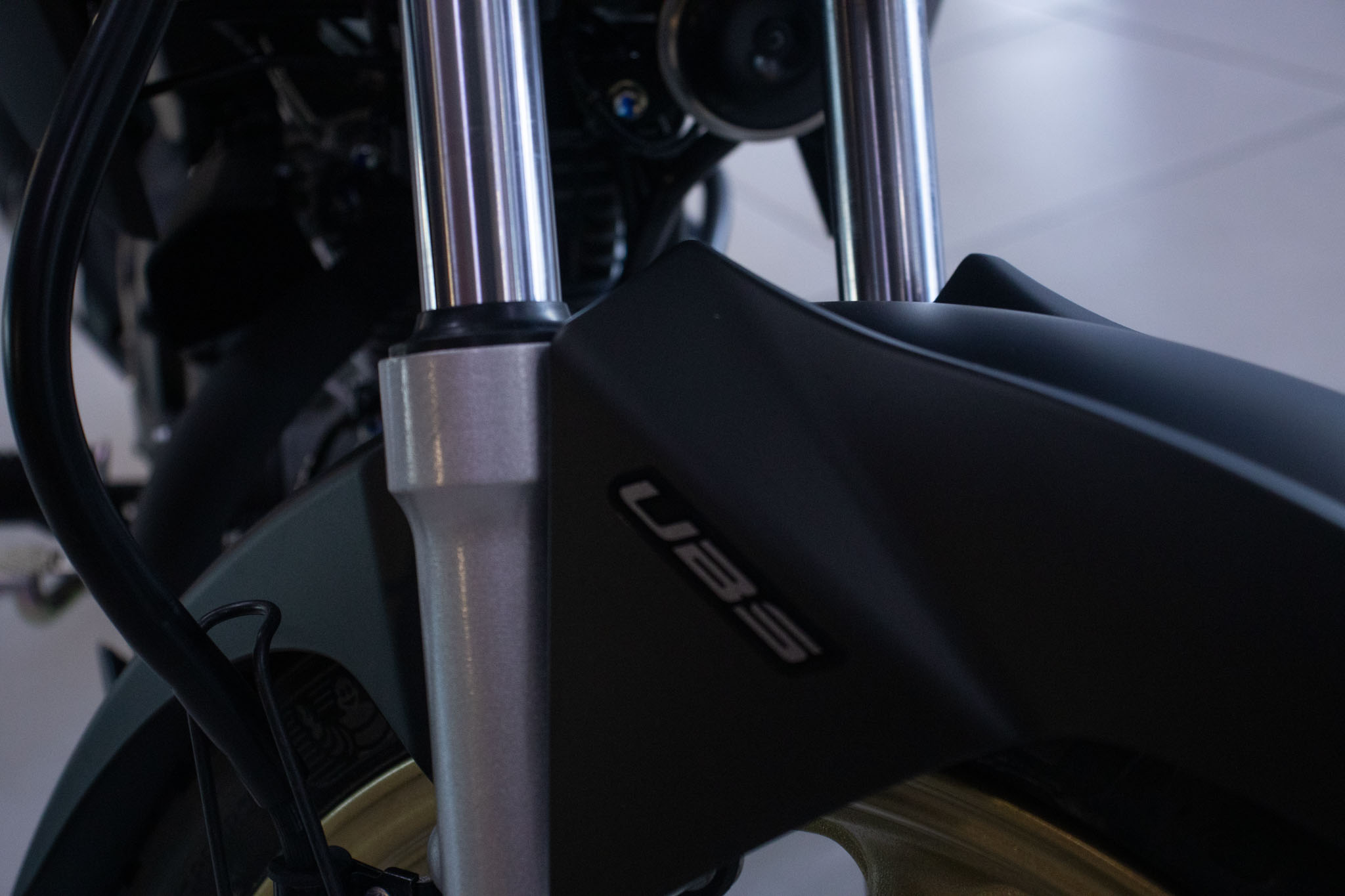 YAMAHA-FACTOR-YBR 150 FACTOR DX FLEX