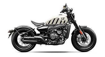 Thumb 450 CL-C BOBBER