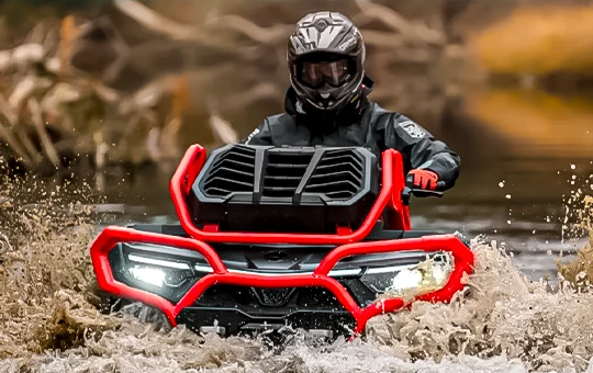 SUSPENSÃO INDEPENDENTE