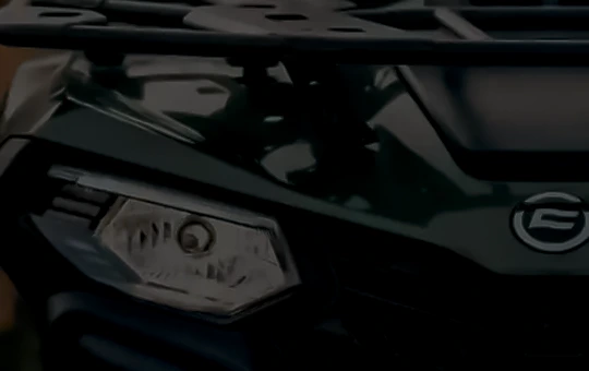 SISTEMA DE DIREÇÃO ELÉTRICA