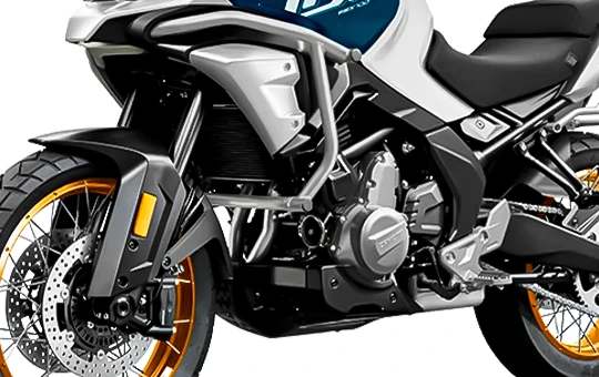 SUSPENSÕES AJUSTÁVEIS  PARA PERSONALIZAÇÃO E  CONTROLE