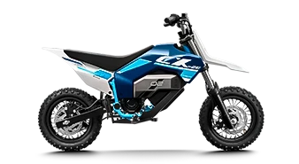 Thumb MINI-MOTO CX-2E