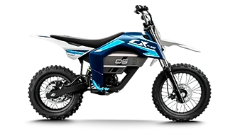 Thumb MINI-MOTO CX-5E