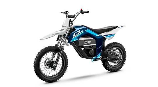 MINI-MOTO CX-5E
