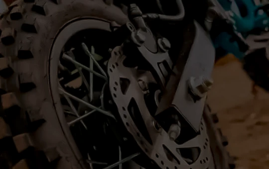 MOTOR ELÉTRICO INOVADOR