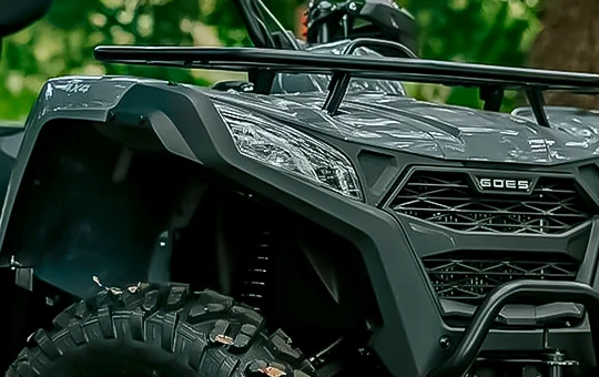 SUSPENSÃO INDEPENDENTE