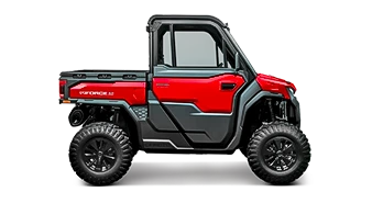 Thumb U10 PRO HIGHLAND