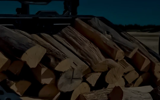 CAÇAMBA BASCULANTE  ELÉTRICA