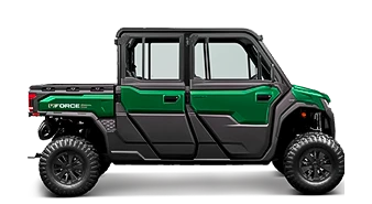 Thumb U10 XL PRO HIGHLAND