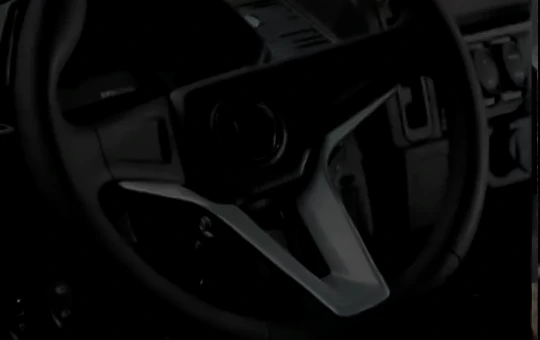 DIREÇÃO ELÉTRICA - EPS